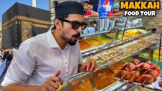 BEST FOOD NEAR MASJID AL HARAM, Makkah Saudi Arabia