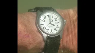 Momentum Atlas 38 Watch