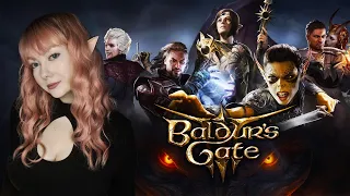 BALDUR’S GATE 3/ ПРОХОЖДЕНИЕ НА РУССКОМ/ ВРАТА БАЛДУРА 3/ WALKTHROUGH/ ОБЗОР/ #10