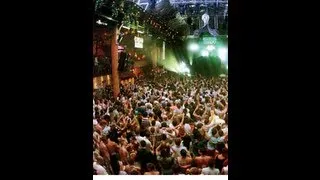 Paul van Dyk Live @ Cream Amnesia Ibiza 2002 Full