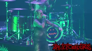 Coal Chamber Live - COMPLETE SHOW - Mansfield, MA, USA (July 30th, 2023) Xfinity Center [4K]