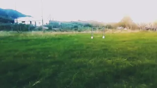 Futsal shooting
