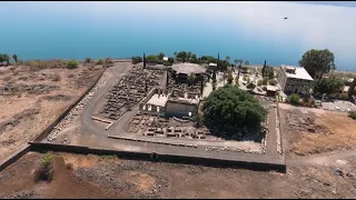 Incredible Miracles Performed in Capernaum