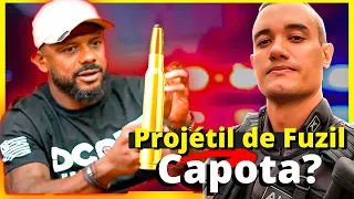 Delegado Da Cunha errou? Podpah #41 (podcast) delegado da cunha - podpah #41