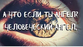 Курс СОЗЕРЦАТЕЛЬНОЙ ЖИЗНИ (9 урок) А ЧТО ЕСЛИ ТЫ АНГЕЛ? ЧЕЛОВЕЧЕСКИЙ АНГЕЛ. Андрей Яковишин