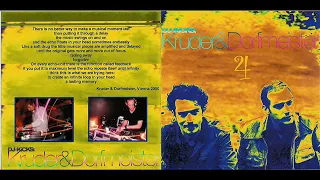 Kruder & Dorfmeister DJ-Kicks 4: Unofficial Release of True (K&D Rarities)