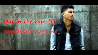 I'll Be Waiting (Kabhi Jo Baadal) - Arjun Lyrics Video