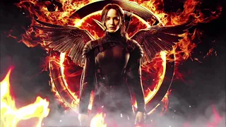 The Hunger Games: Mockingjay Part 1 - Full Soundtrack & Score (Original Motion Picture) [HQ Audio]