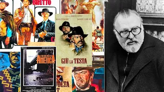 Фильмы Серджо Леоне / Films by Sergio Leone