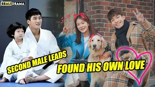 Kdrama Second Male Leads That Found HIS OWN LOVE (After Being Rejected)