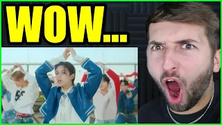 First time hearing Stray Kids 'CASE 143' | Reaction