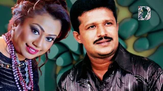 ඈත ඉඳන් අත වනනා Etha Indan Atha Wanana - Chandana Liyanarachchi, Nirosha Virajini