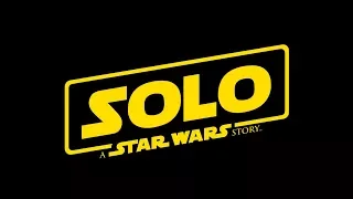 Solo: A Star Wars Story - Fan Teaser Trailer