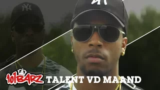 JOEYAK | Talent vd Maand - Augustus 2017 | 101Barz