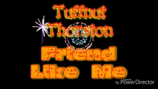 Tuffnut Thorsten - Friend Like Me (HTTYD and RTTE) (Aladdin 2019)