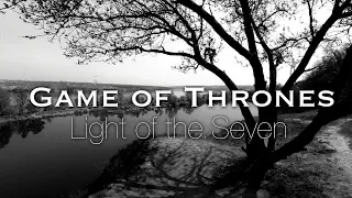 Game of Thrones - Light of the Seven by Terzo ( violin, viola, piano )