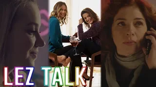 Cris & Joana + You Me Her S4 + Proven Innocent - Lez Talk