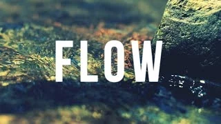 Flow: Happiness in Super Focus