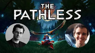 Austin Wintory Interview (2021) - The Score for The Pathless