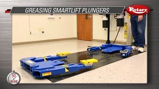 90 Second Know How: Greasing Smartlift Plungers