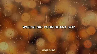 Wham! - Where Did Your Heart Go? (Sub Español)