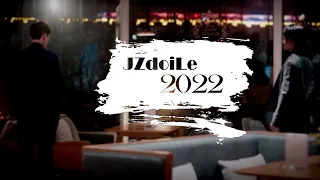 2022 Edits Compilation 年度视频乱炖 | JunZhe 俊哲 | 龚俊张哲瀚 | JZdoiLe