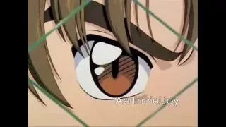 Li Syaoran - Headstrong