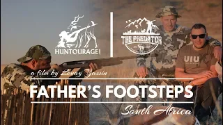 South African Hunting Safari | صيد البط في جنوب افريقيا