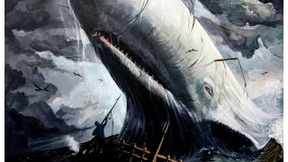 Learn English Through Story | Moby Dick Part 2 Audiobook