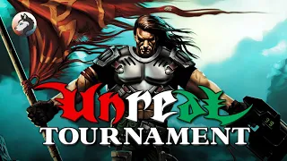 🇭🇺 Első benyomások | Unreal Tournament: Game of the Year Edition (PC - GOG - MAGYAR SZINKRON)