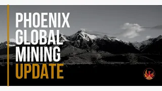 Phoenix Global Mining Webinar Feb 28, 2019