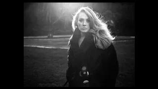 Adele - Hold On (Instrumental with Backing Vocals)