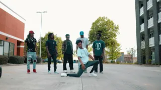 CRAZY DANCE CYPHER | ALLSTLYES