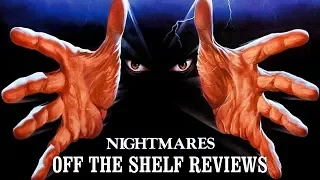 Nightmares Review - Off The Shelf Reviews