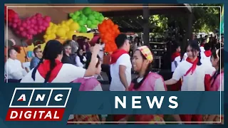 Canada's Niagara Region holds Filipino summer festival | ANC