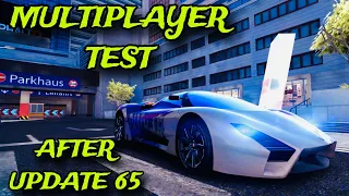 IS IT STILL GOOD🤔 ?!? | Asphalt 8, SSC Tuatara Multiplayer Test After Update 65