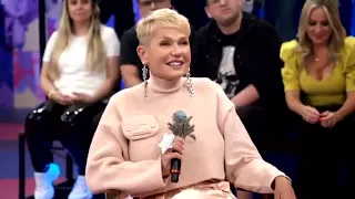 Xuxa Especial 60 anos - Altas Horas