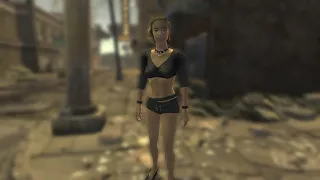The Most Controversial Voice Actress in Fallout: New Vegas
