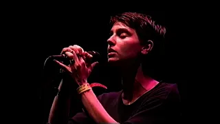 Sinead O’Connor - Live, Pinkpop Festival, Landgraaf, The Netherlands, 5th June 1995