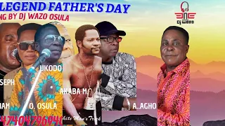 EDO MUSIC LEGEND FATHER'S DAY MIX