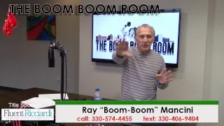 The Boom Boom Room Live Stream