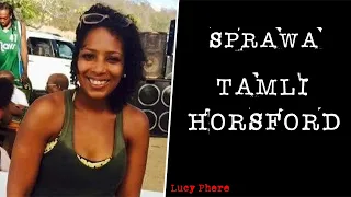 Sprawa Tamli Horsford | Podcast kryminalny