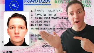 JAK ZDAĆ EGZAMIN NA PRAWO JAZDY ZA 1 RAZEM | CO ROBIĆ I CZEGO UNIKAĆ?!