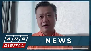 Gatchalian: There are a lot of advantages in reverting to June-March school calendar | ANC