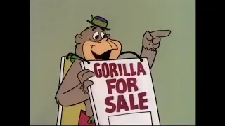 Hong Kong Phooey/Magilla Gorilla: The Complete Series DVD Trailer