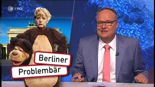 Komplette Heute Show vom 16/09/2016 [HD]