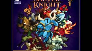 Shovel Knight OST Jake Kaufman - An Underlying Problem (The Lost City) EXTENDED