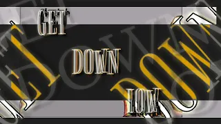 get down low (breakbeat)