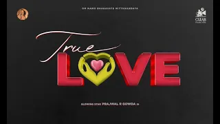 True Love - Official Short Movie | Gulab Productions | K.R Krishna | Master Anand | Prajwal Gowda R