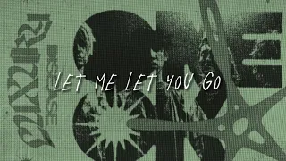 One Ok Rock 'Let Me Let You Go' (tradução/legendado)